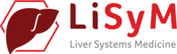 LiSyM logo
